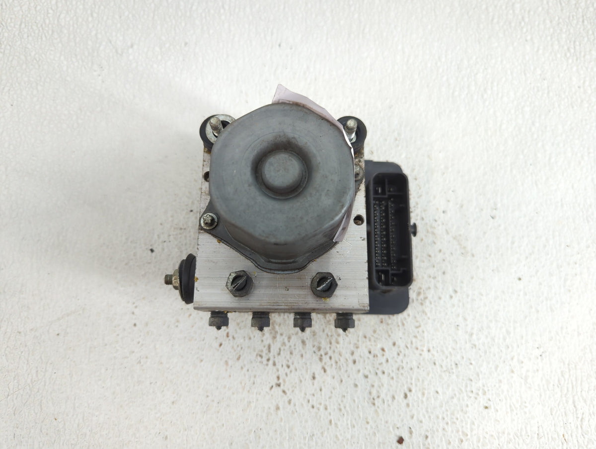 2015-2016 Subaru Impreza Anti-Lock Brake ABS Pump Module Actuator OEM P/N:2265106452 0265956212 Fits Fits 2015 2016 OEM Used