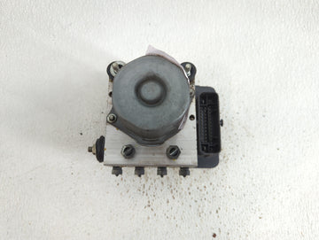2015-2016 Subaru Impreza Anti-Lock Brake ABS Pump Module Actuator OEM P/N:2265106452 0265956212 Fits Fits 2015 2016 OEM Used Auto Parts