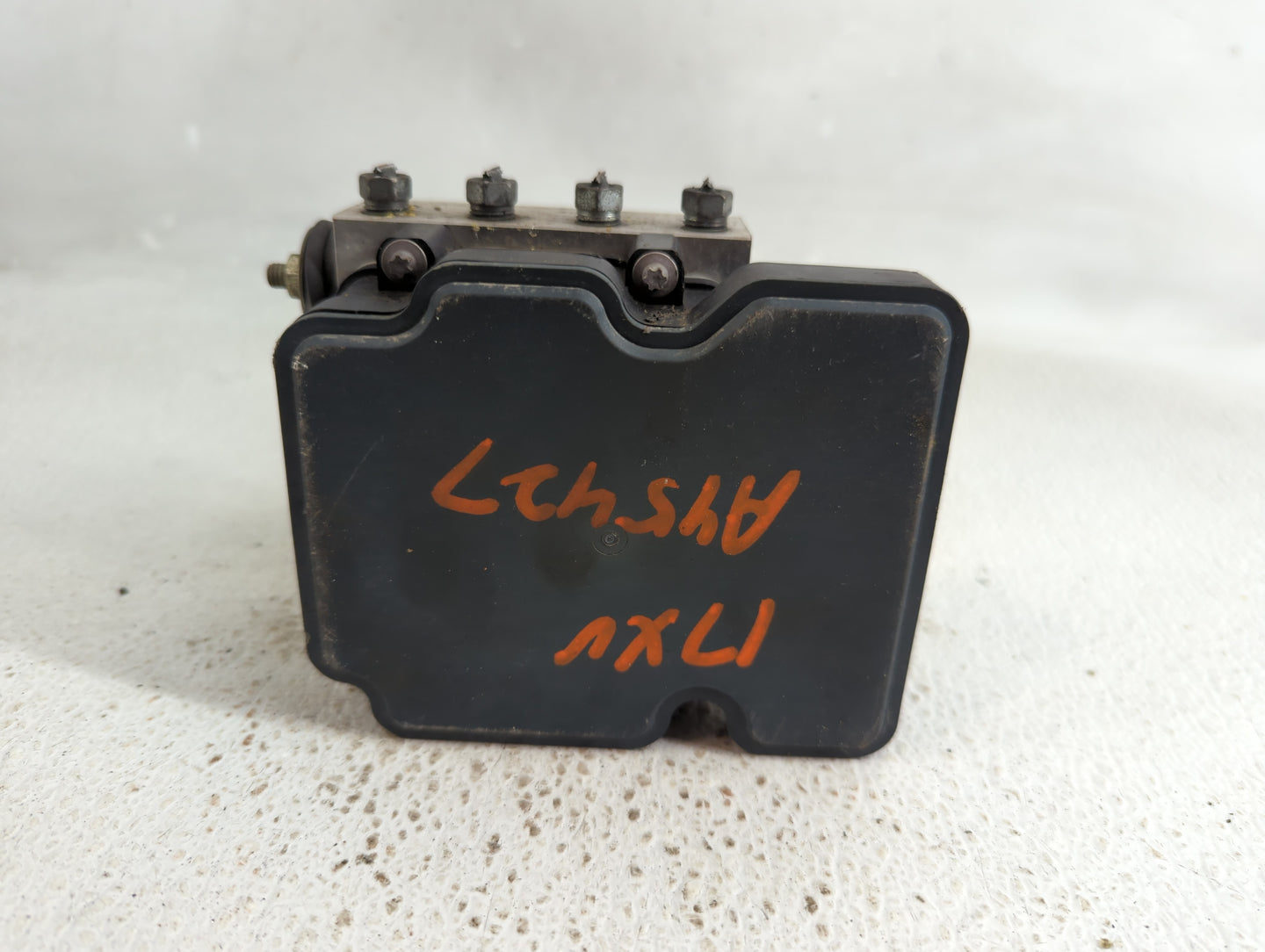 2015-2016 Subaru Impreza ABS Pump Control Module Replacement P/N:2265106452 0265956212 Fits Fits 2015 2016 OEM Used Auto Par