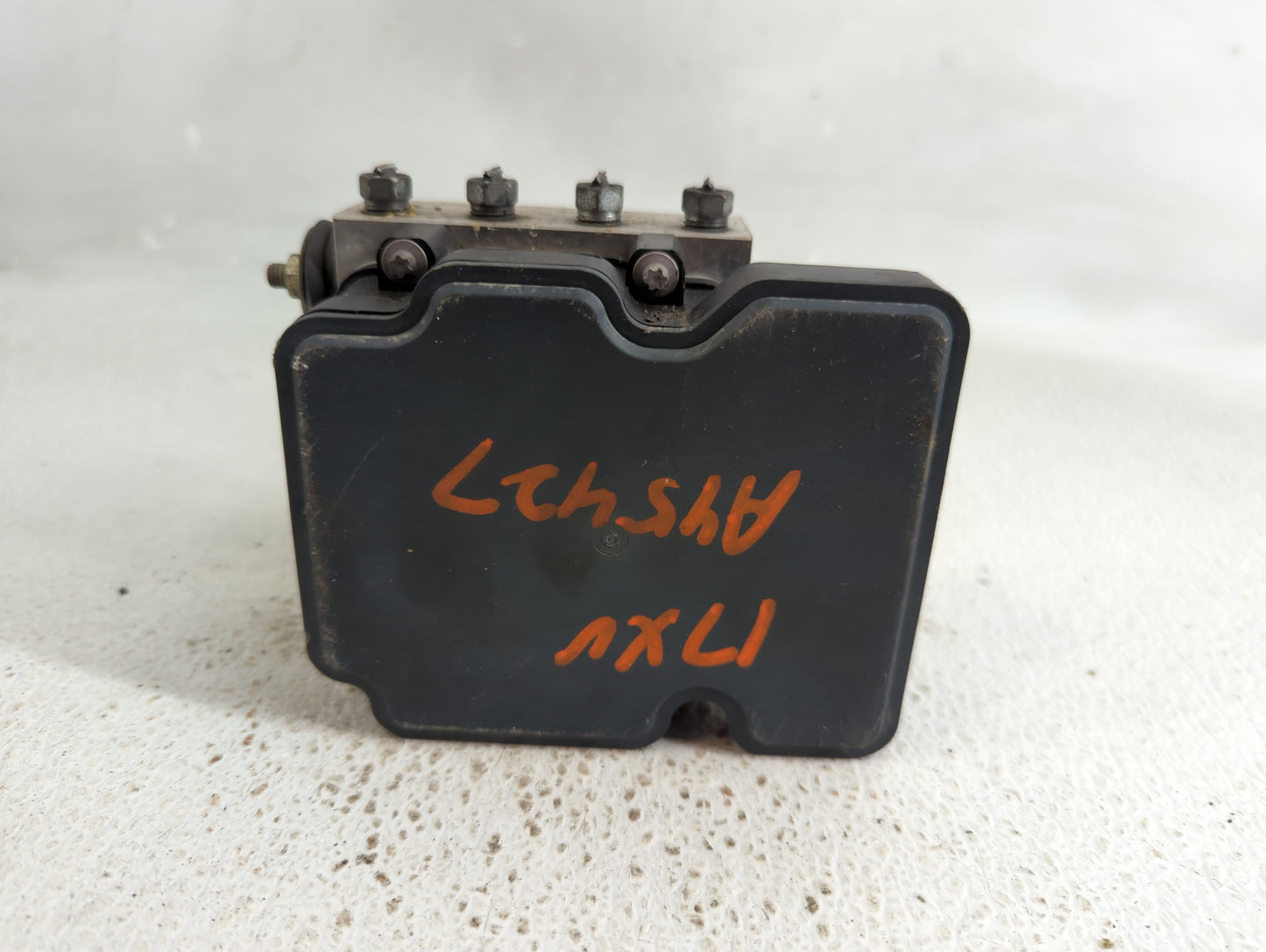 2015-2016 Subaru Impreza ABS Pump Control Module Replacement P/N:2265106452 0265956212 Fits Fits 2015 2016 OEM Used Auto Par