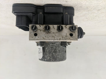 2015-2016 Subaru Impreza Anti-Lock Brake ABS Pump Module Actuator OEM P/N:2265106452 0265956212 Fits Fits 2015 2016 OEM Used