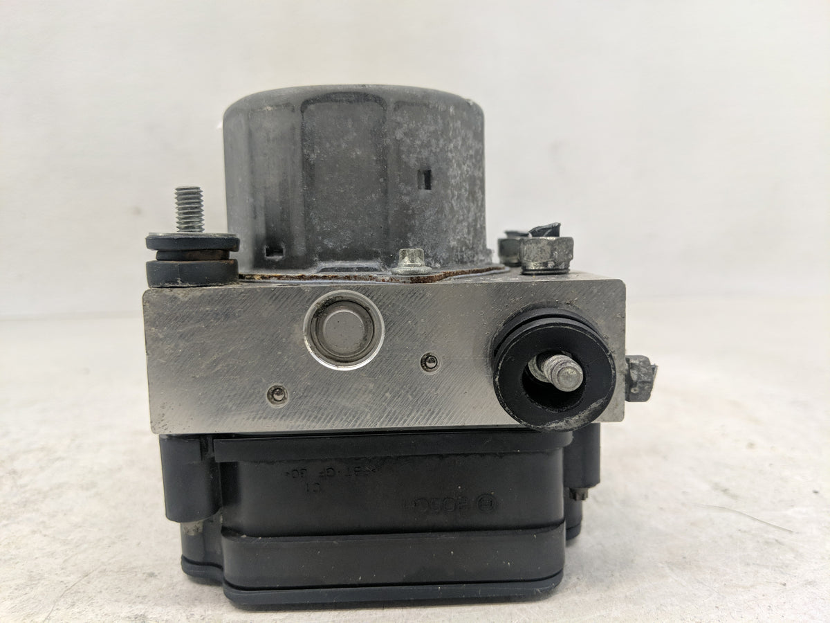 2015-2016 Subaru Impreza Anti-Lock Brake ABS Pump Module Actuator OEM P/N:2265106452 0265956212 Fits Fits 2015 2016 OEM Used