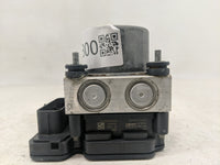2015-2016 Subaru Impreza ABS Pump Control Module Replacement P/N:2265106452 0265956212 Fits Fits 2015 2016 OEM Used Auto Par