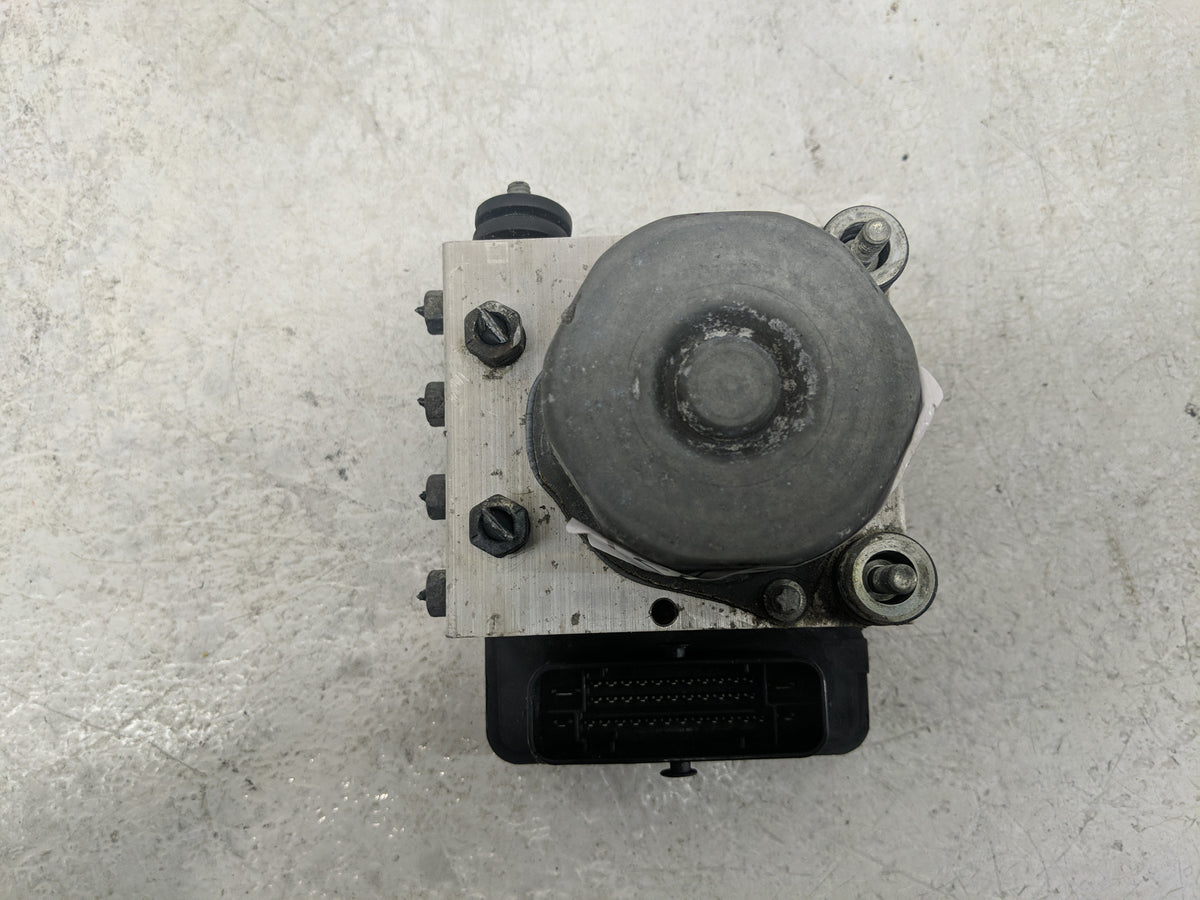 2015-2016 Subaru Impreza Anti-Lock Brake ABS Pump Module Actuator OEM P/N:2265106452 0265956212 Fits Fits 2015 2016 OEM Used