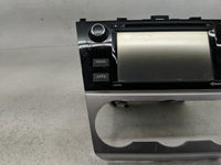 2016 Subaru Impreza Radio AM FM Cd Player Receiver Replacement P/N:86201FJ690 Fits OEM Used Auto Parts - Oemusedautoparts1.c