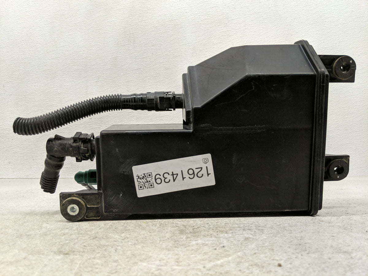 2016 Subaru Impreza Fuel Vapor Charcoal Canister 1261439 - Oemusedautoparts1.com