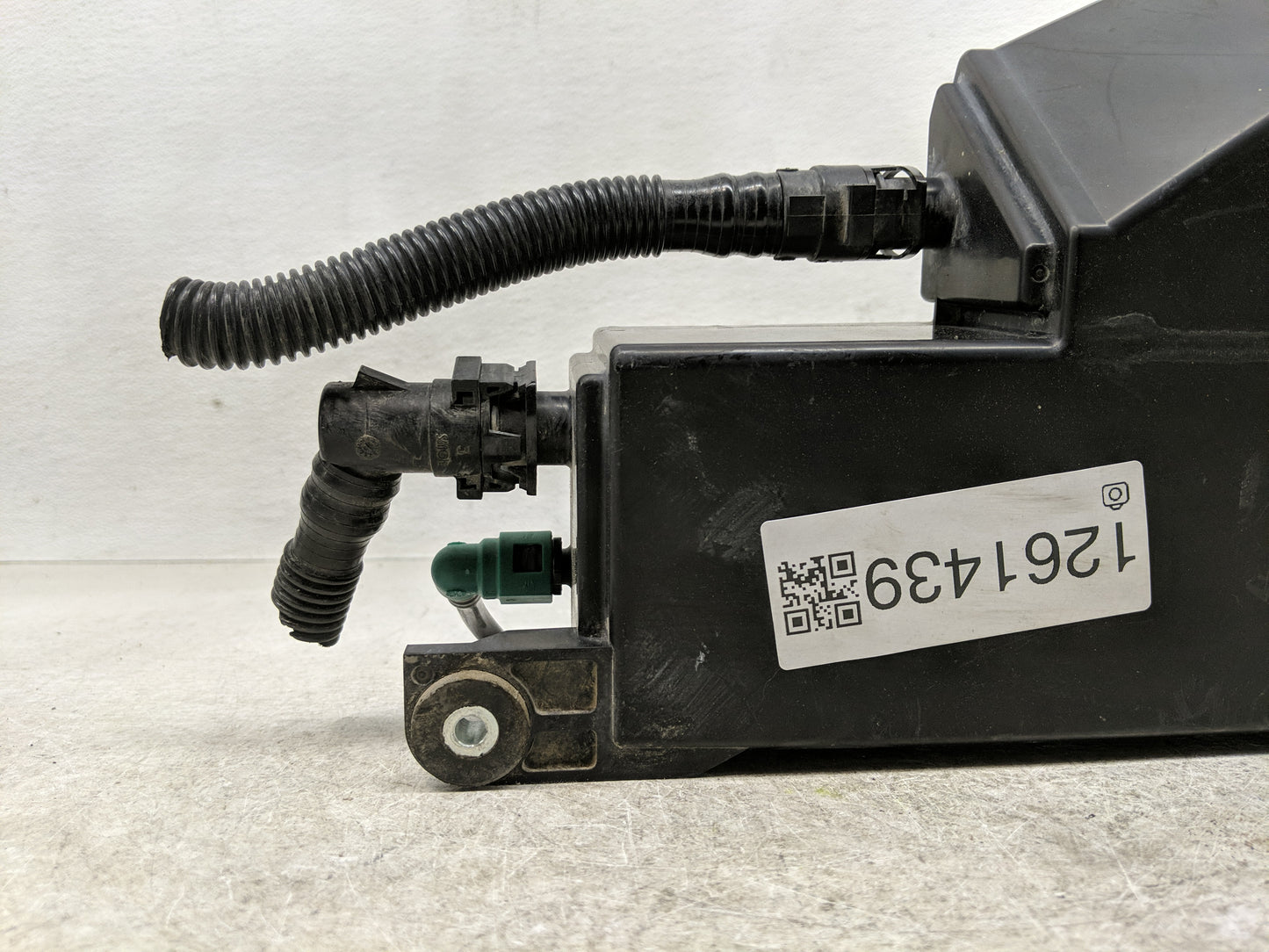 2016 Subaru Impreza Fuel Vapor Charcoal Canister 1261439 - Oemusedautoparts1.com