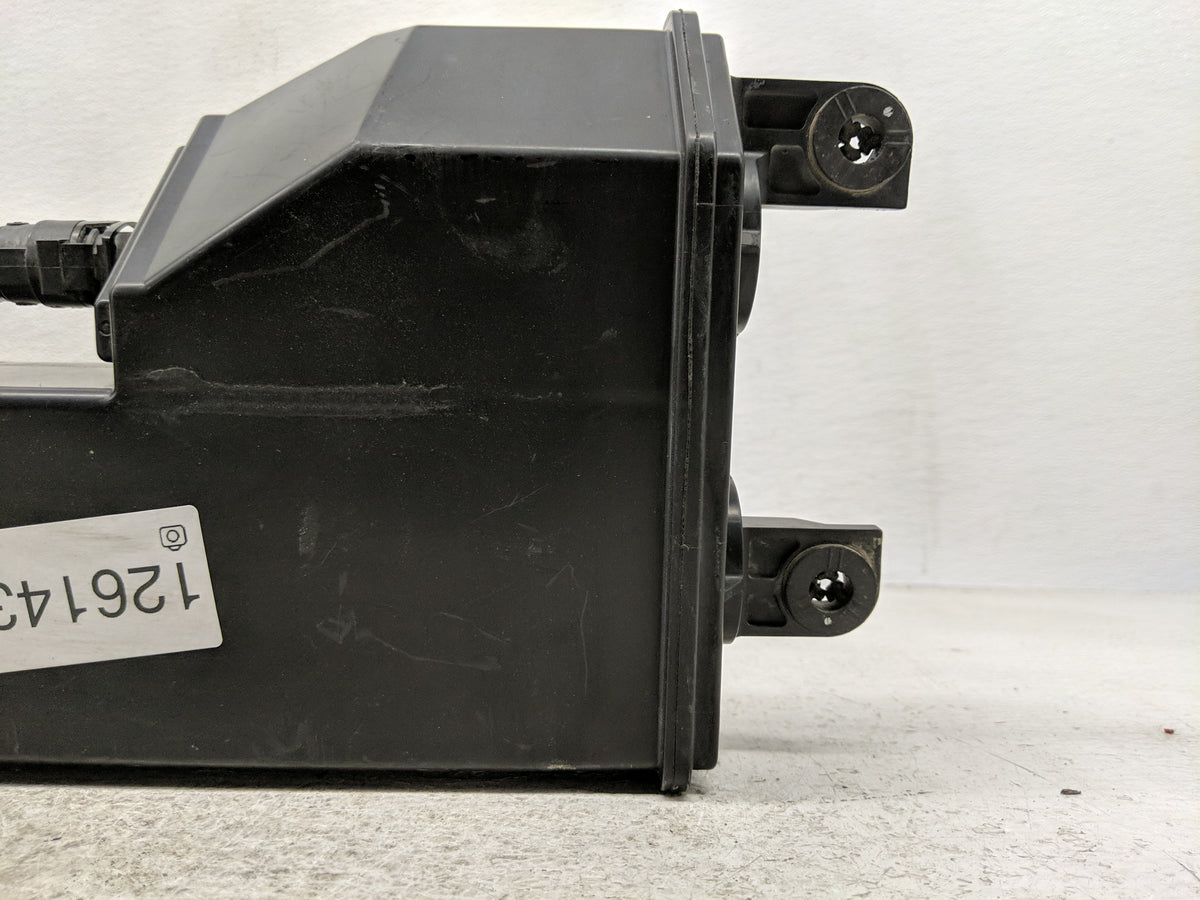 2016 Subaru Impreza Fuel Vapor Charcoal Canister 1261439 - Oemusedautoparts1.com