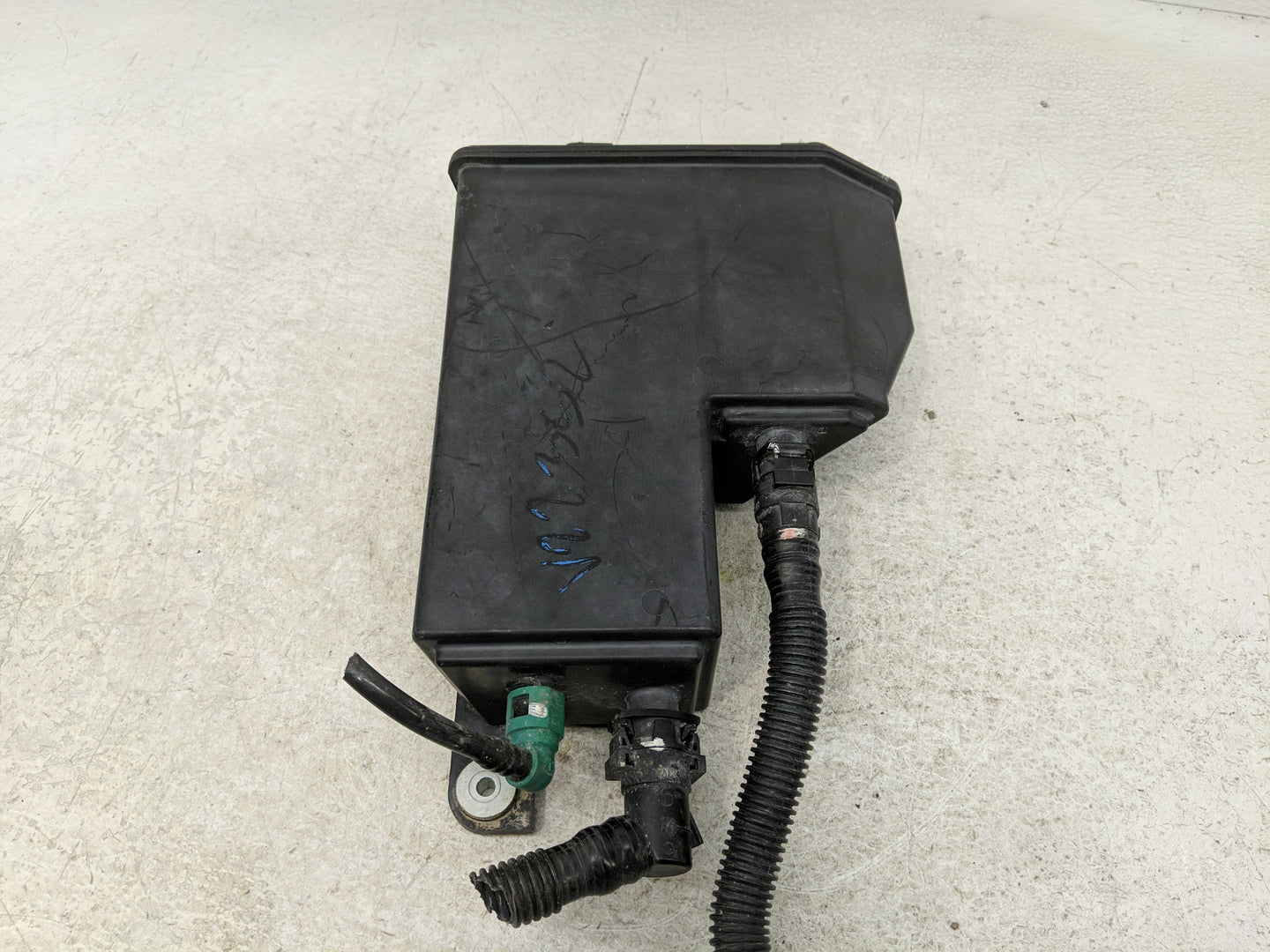 2016 Subaru Impreza Fuel Vapor Charcoal Canister 1261439 - Oemusedautoparts1.com
