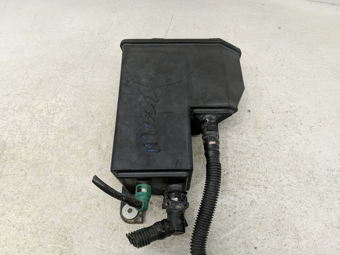 2016 Subaru Impreza Fuel Vapor Charcoal Canister 1261439 - Oemusedautoparts1.com