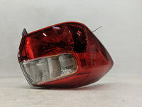 2012-2016 Subaru Impreza Tail Light Assembly Driver Left OEM P/N:84201-FJ070 Fits Fits 2012 2013 2014 2015 2016 OEM Used Aut