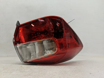 compare product 2012-2016 Subaru Impreza Tail Light Assembly Driver Left OEM P/N:84201-FJ070 Fits Fits 2012 2013 2014 2015 2016 OEM Used Auto Parts