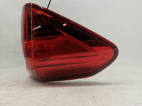 2012-2016 Subaru Impreza Tail Light Assembly Driver Left OEM P/N:84201-FJ070 Fits Fits 2012 2013 2014 2015 2016 OEM Used Aut