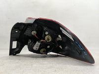 2012-2016 Subaru Impreza Tail Light Assembly Driver Left OEM P/N:84201-FJ070 Fits Fits 2012 2013 2014 2015 2016 OEM Used Aut