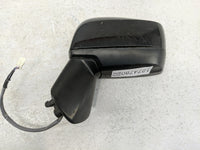 2016 Subaru Impreza Side Mirror Replacement Driver Left View Door Mirror P/N:E130937559 IIIE13037559 Fits OEM Used Auto Part