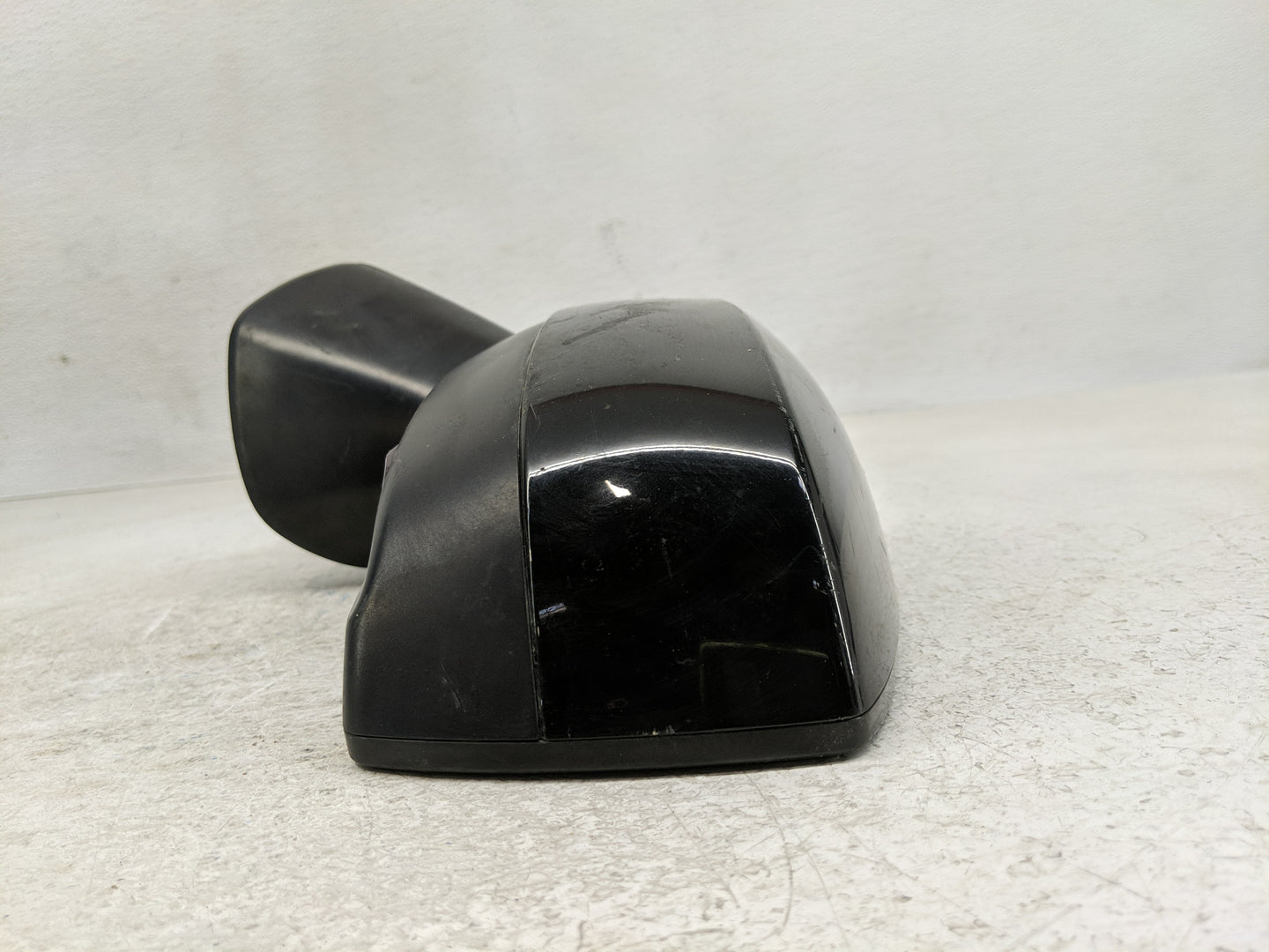 2016 Subaru Impreza Side Mirror Replacement Driver Left View Door Mirror P/N:E130937559 IIIE13037559 Fits OEM Used Auto Part