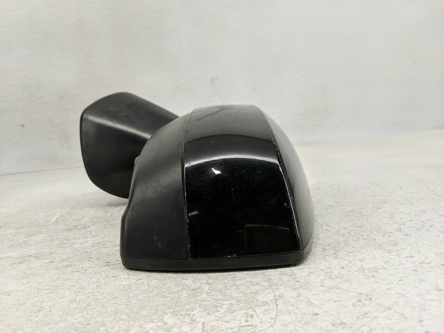 2016 Subaru Impreza Side Mirror Replacement Driver Left View Door Mirror P/N:E130937559 IIIE13037559 Fits OEM Used Auto Part