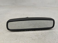 2012-2016 Subaru Impreza Interior Rear View Mirror Replacement OEM P/N:E11015894 Fits OEM Used Auto Parts - Oemusedautoparts