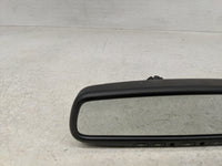 2012-2016 Subaru Impreza Interior Rear View Mirror Replacement OEM P/N:E11015894 Fits OEM Used Auto Parts - Oemusedautoparts