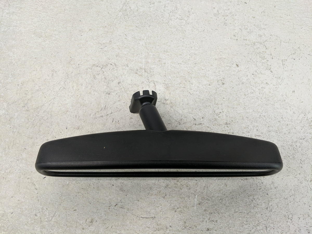 2012-2016 Subaru Impreza Interior Rear View Mirror Replacement OEM P/N:E11015894 Fits OEM Used Auto Parts - Oemusedautoparts