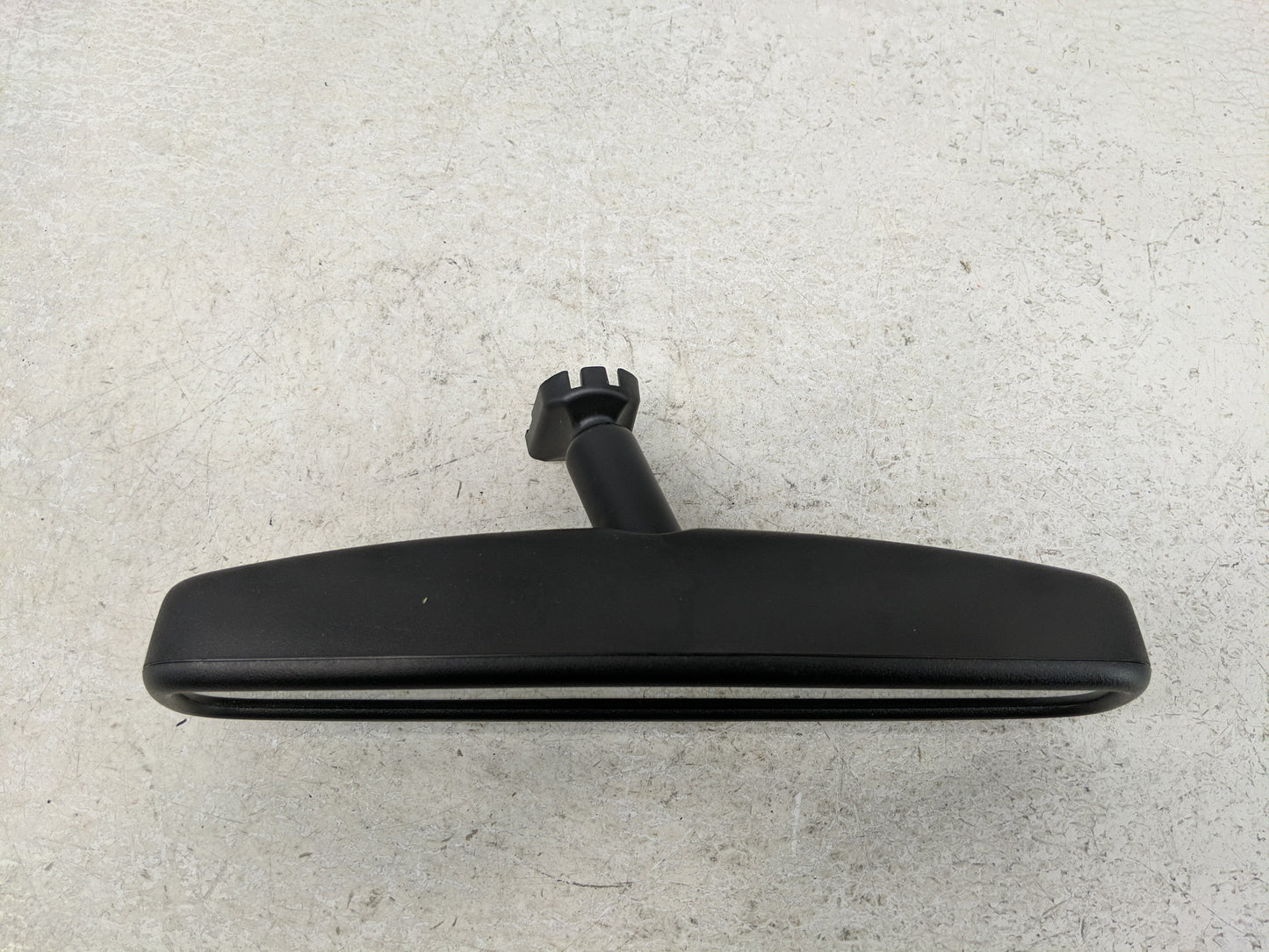2012-2016 Subaru Impreza Interior Rear View Mirror Replacement OEM P/N:E11015894 Fits OEM Used Auto Parts - Oemusedautoparts