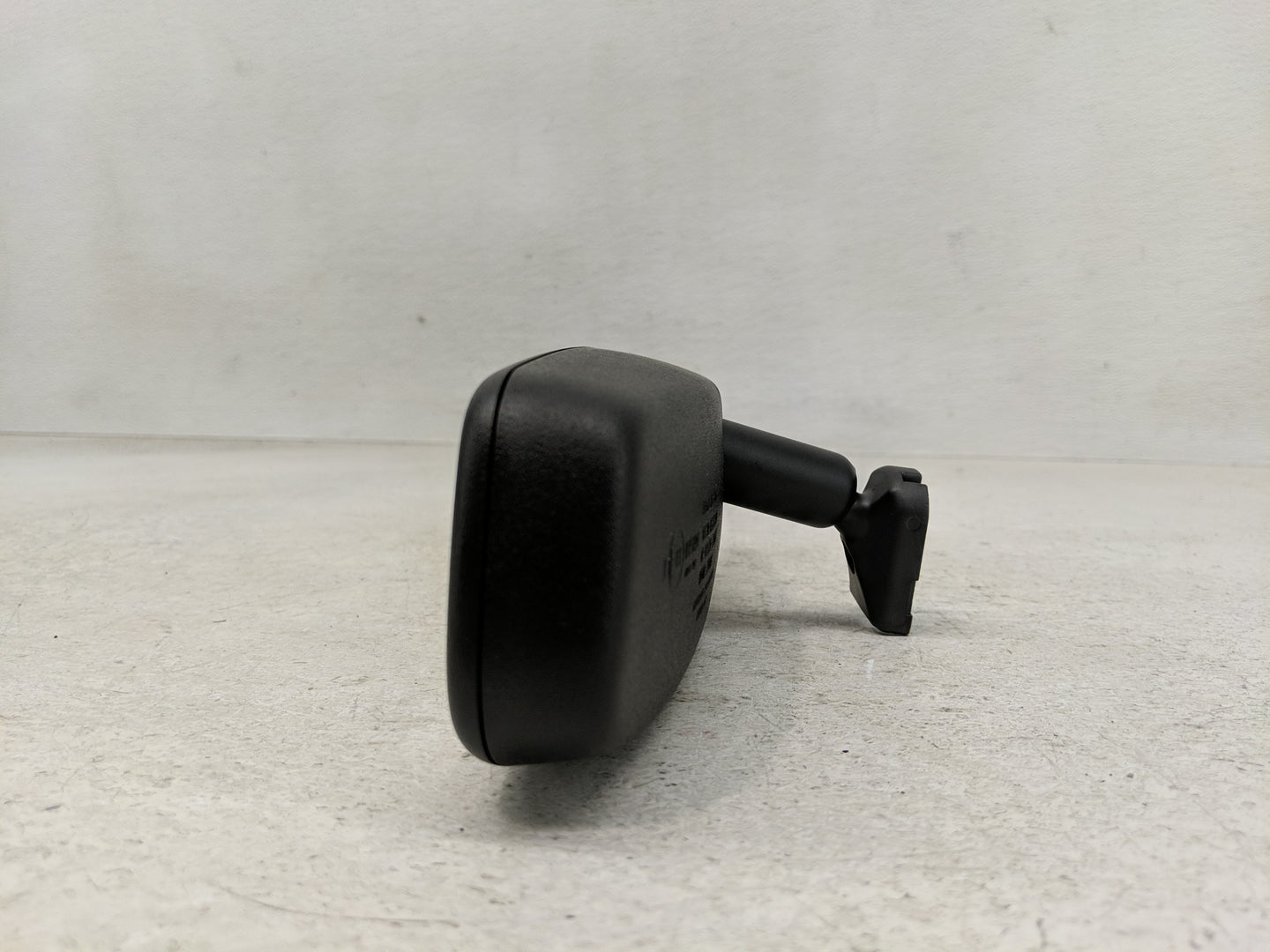2012-2016 Subaru Impreza Interior Rear View Mirror Replacement OEM P/N:E11015894 Fits OEM Used Auto Parts - Oemusedautoparts
