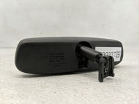 2012-2016 Subaru Impreza Interior Rear View Mirror Replacement OEM P/N:E11015894 Fits OEM Used Auto Parts - Oemusedautoparts