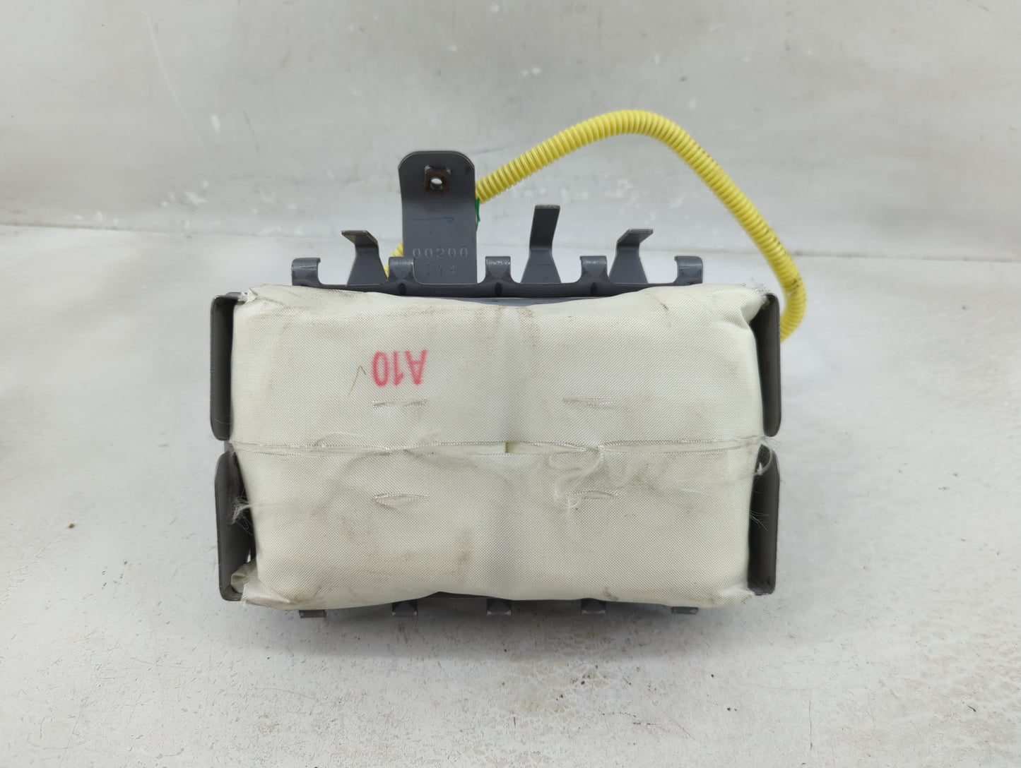 2013-2016 Subaru Impreza Air Bag Passenger Right Dashboard OEM P/N:98271FJ040 Fits OEM Used Auto Parts - Oemusedautoparts1.c