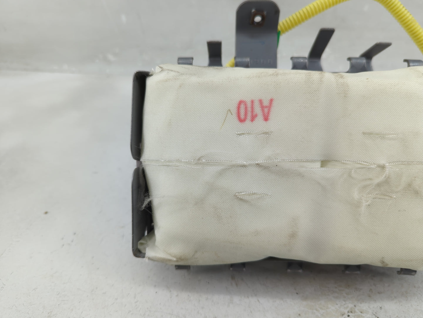 2013-2016 Subaru Impreza Air Bag Passenger Right Dashboard OEM P/N:98271FJ040 Fits OEM Used Auto Parts - Oemusedautoparts1.c