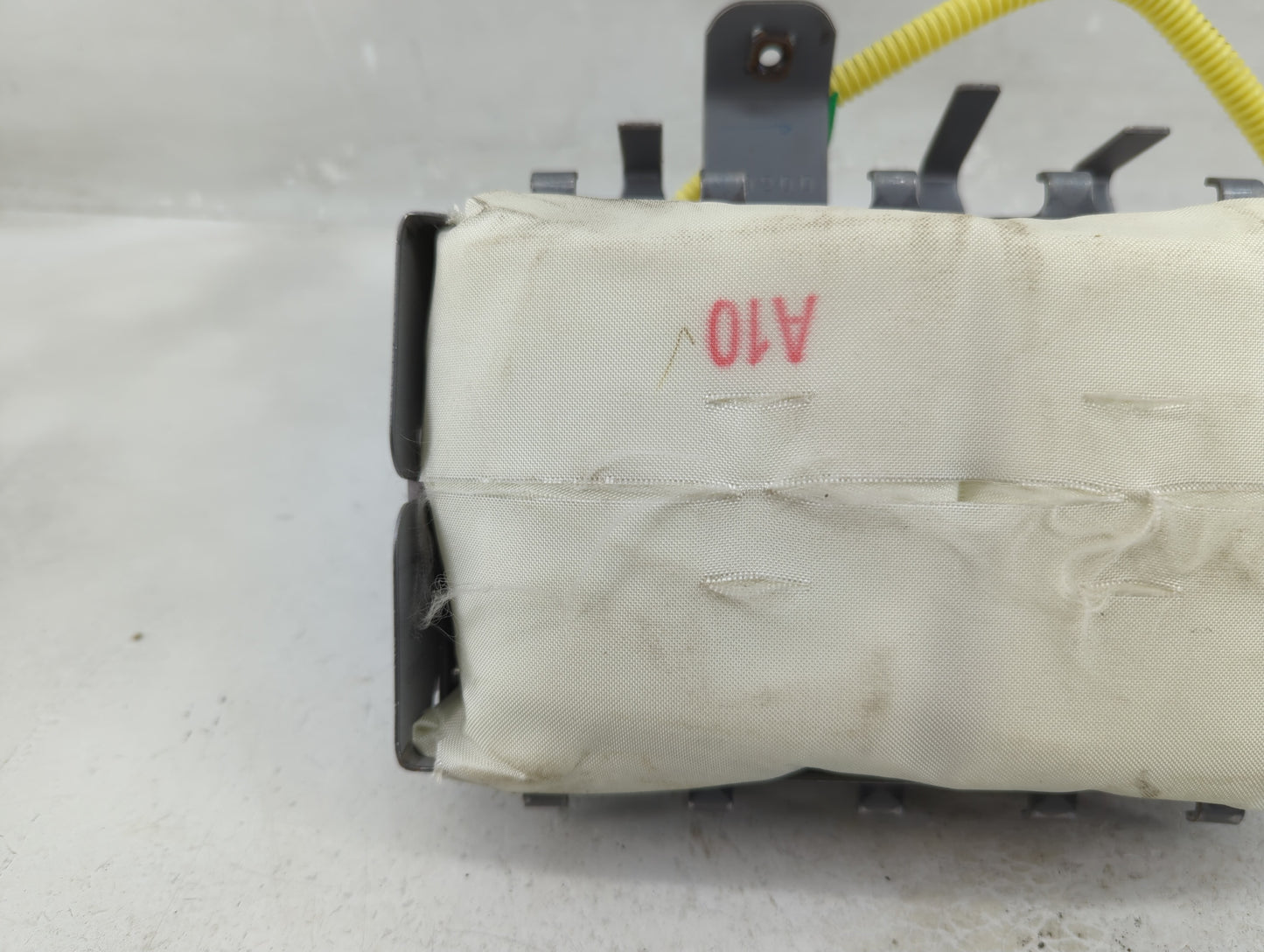 2013-2016 Subaru Impreza Air Bag Passenger Right Dashboard OEM P/N:98271FJ040 Fits OEM Used Auto Parts - Oemusedautoparts1.c