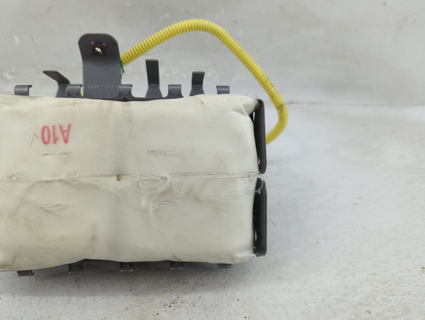 2013-2016 Subaru Impreza Air Bag Passenger Right Dashboard OEM P/N:98271FJ040 Fits OEM Used Auto Parts - Oemusedautoparts1.c