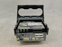 2016 Subaru Impreza Radio AM FM Cd Player Receiver Replacement P/N:86271FJ650 Fits OEM Used Auto Parts - Oemusedautoparts1.c