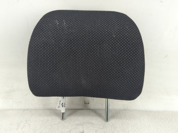2012-2016 Subaru Impreza Headrest Head Rest Rear Seat Fits Fits 2012 2013 2014 2015 2016 OEM Used Auto Parts - Oemusedautopa