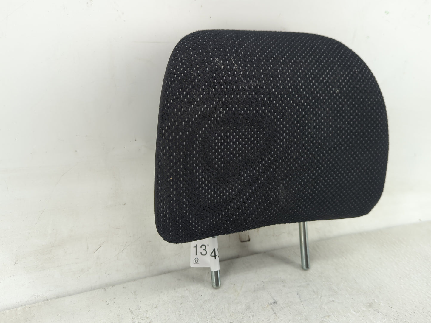 2012-2016 Subaru Impreza Headrest Head Rest Rear Seat Fits Fits 2012 2013 2014 2015 2016 OEM Used Auto Parts - Oemusedautopa