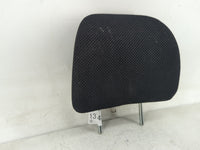 2012-2016 Subaru Impreza Headrest Head Rest Rear Seat Fits Fits 2012 2013 2014 2015 2016 OEM Used Auto Parts - Oemusedautopa