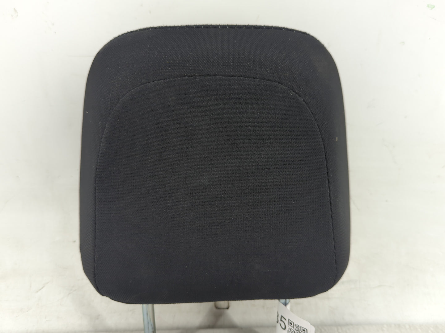 2012-2016 Subaru Impreza Headrest Head Rest Rear Seat Fits Fits 2012 2013 2014 2015 2016 OEM Used Auto Parts - Oemusedautopa