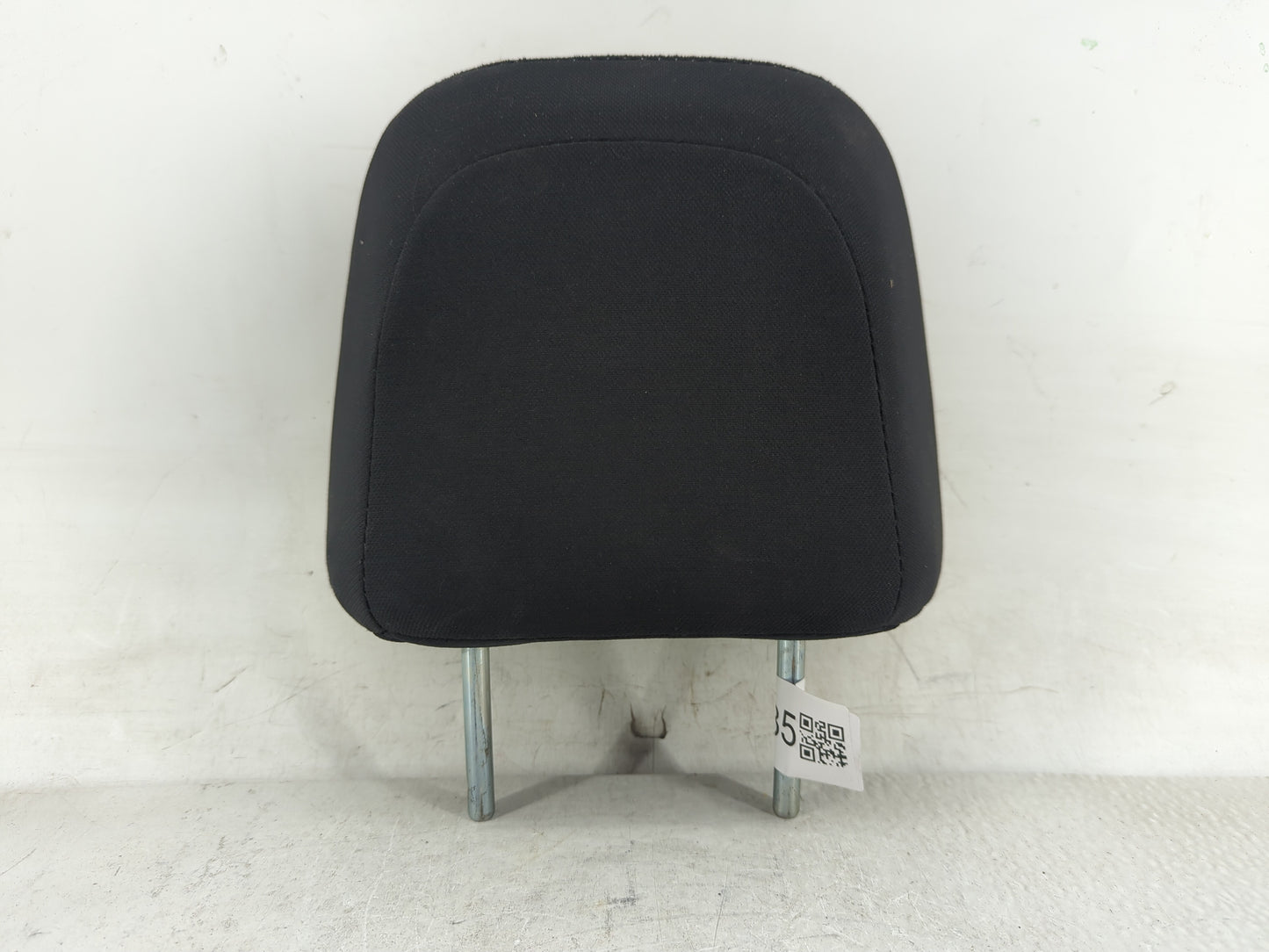 2012-2016 Subaru Impreza Headrest Head Rest Rear Seat Fits Fits 2012 2013 2014 2015 2016 OEM Used Auto Parts - Oemusedautopa