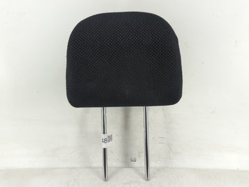 2012-2016 Subaru Impreza Headrest Head Rest Rear Seat Fits Fits 2012 2013 2014 2015 2016 OEM Used Auto Parts - Oemusedautopa