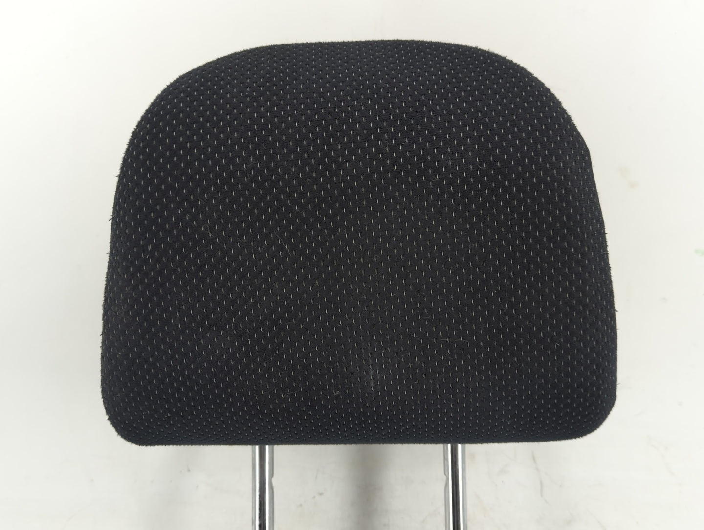 2012-2016 Subaru Impreza Headrest Head Rest Rear Seat Fits Fits 2012 2013 2014 2015 2016 OEM Used Auto Parts - Oemusedautopa