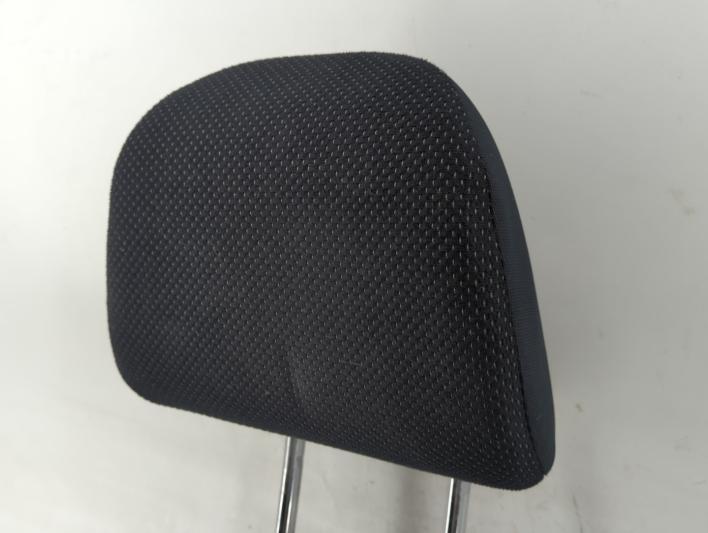 2012-2016 Subaru Impreza Headrest Head Rest Rear Seat Fits Fits 2012 2013 2014 2015 2016 OEM Used Auto Parts - Oemusedautopa