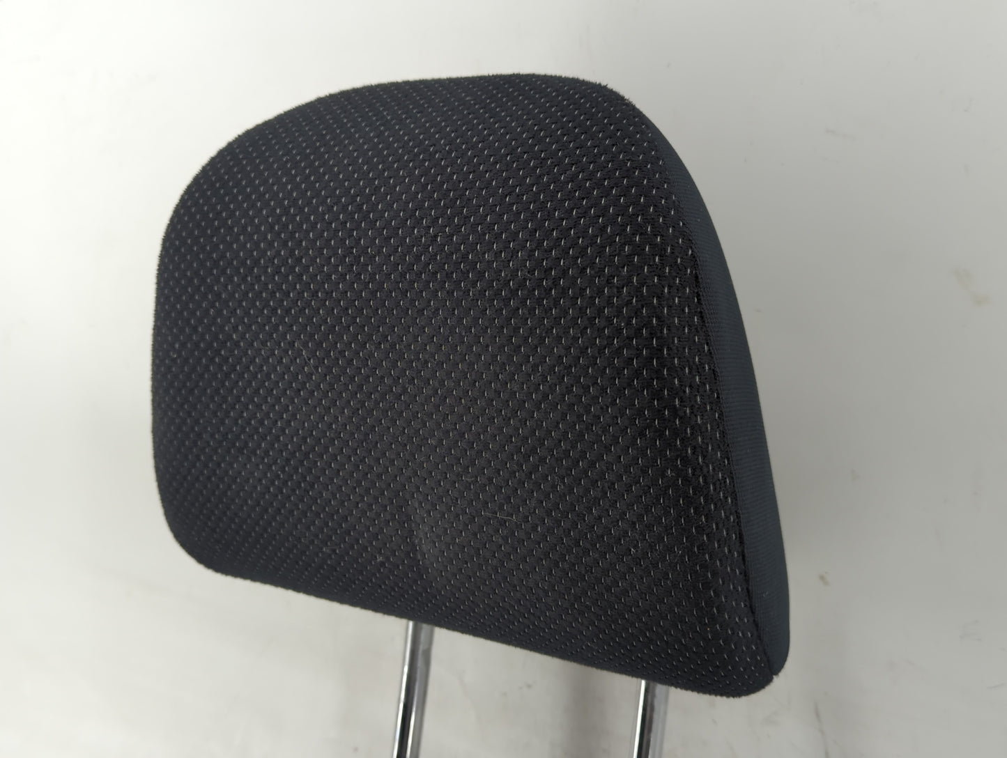 2012-2016 Subaru Impreza Headrest Head Rest Rear Seat Fits Fits 2012 2013 2014 2015 2016 OEM Used Auto Parts - Oemusedautopa