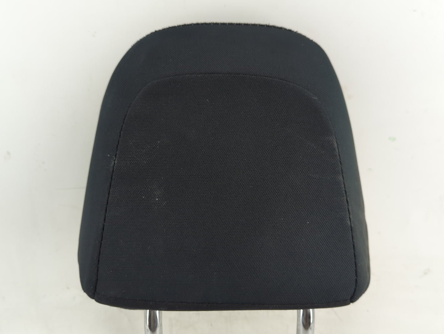 2012-2016 Subaru Impreza Headrest Head Rest Rear Seat Fits Fits 2012 2013 2014 2015 2016 OEM Used Auto Parts - Oemusedautopa