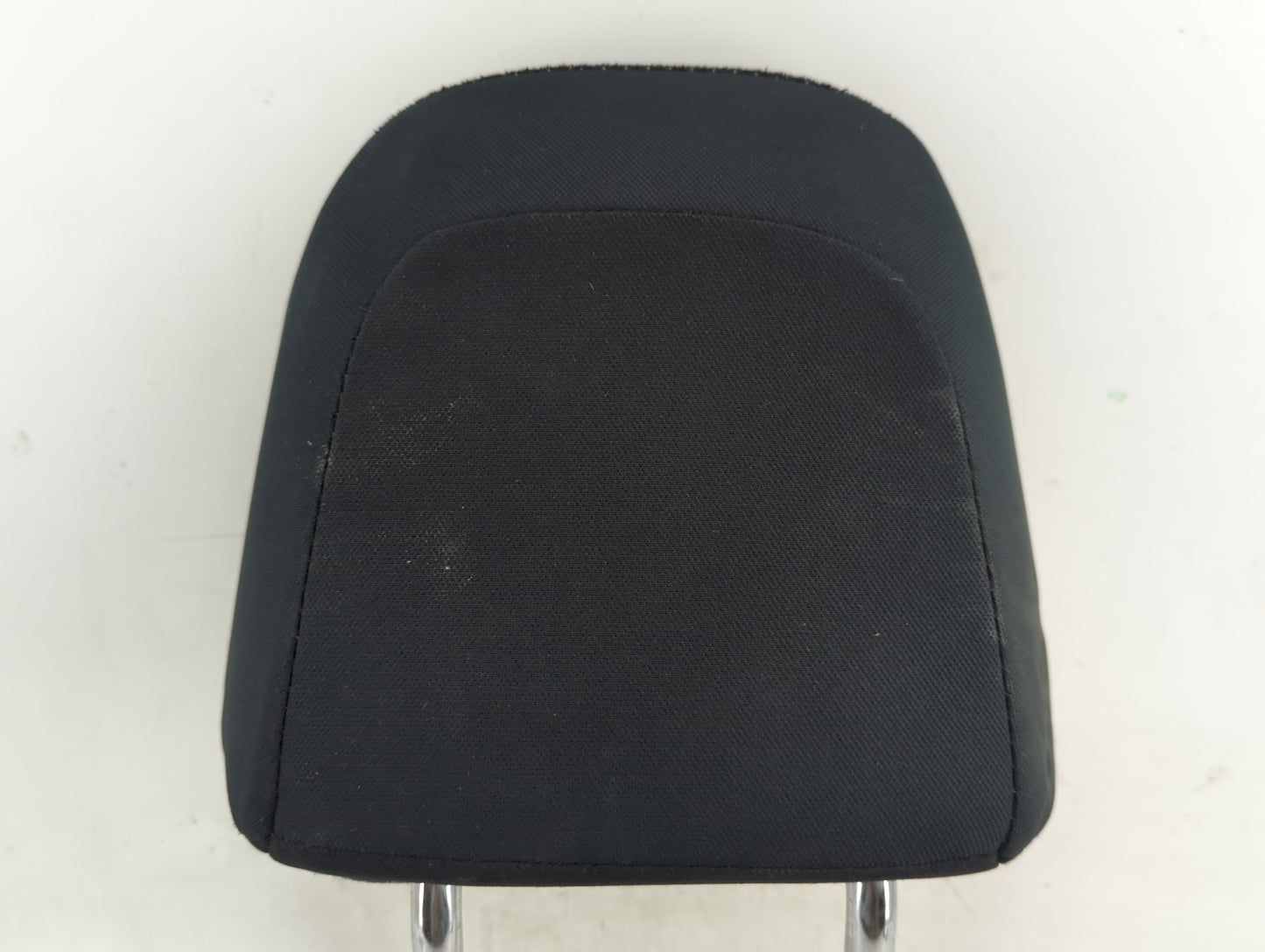 2012-2016 Subaru Impreza Headrest Head Rest Rear Seat Fits Fits 2012 2013 2014 2015 2016 OEM Used Auto Parts - Oemusedautopa