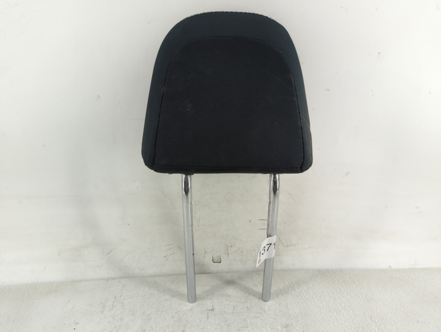 2012-2016 Subaru Impreza Headrest Head Rest Rear Seat Fits Fits 2012 2013 2014 2015 2016 OEM Used Auto Parts - Oemusedautopa