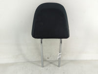 2012-2016 Subaru Impreza Headrest Head Rest Rear Seat Fits Fits 2012 2013 2014 2015 2016 OEM Used Auto Parts - Oemusedautopa
