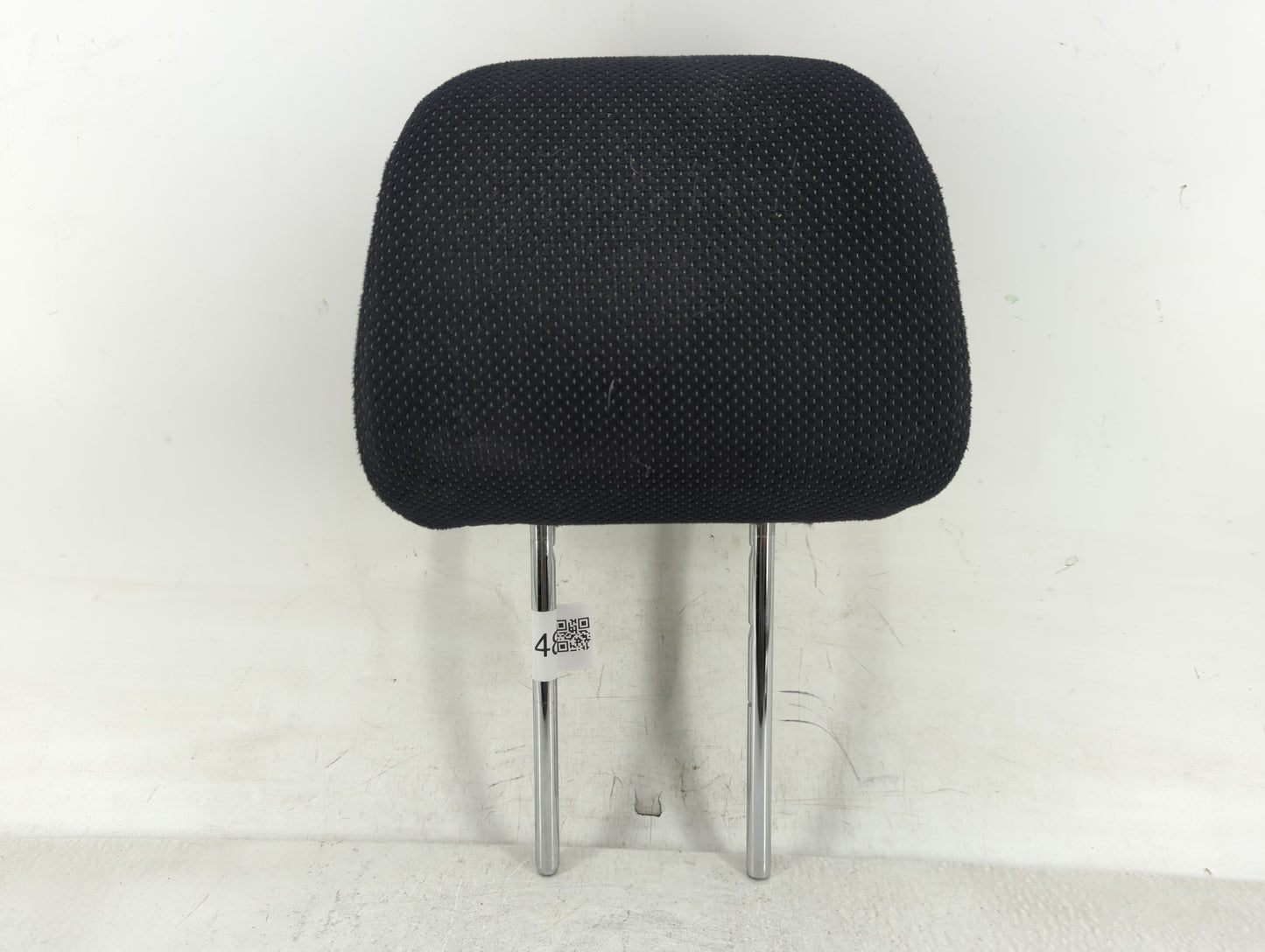 2012-2016 Subaru Impreza Headrest Head Rest Front Driver Passenger Seat Fits Fits 2012 2013 2014 2015 2016 OEM Used Auto Par