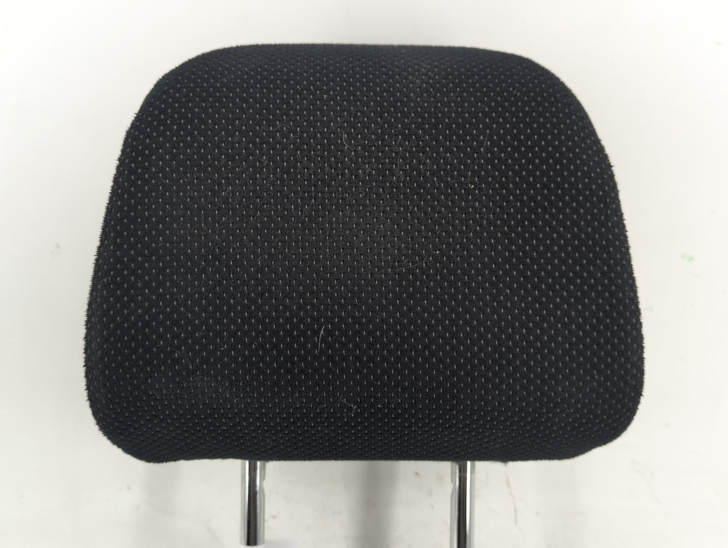 2012-2016 Subaru Impreza Headrest Head Rest Front Driver Passenger Seat Fits Fits 2012 2013 2014 2015 2016 OEM Used Auto Par