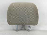 2012-2016 Subaru Impreza Headrest Head Rest Rear Seat Fits Fits 2012 2013 2014 2015 2016 OEM Used Auto Parts - Oemusedautopa