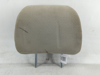 compare product 2012-2016 Subaru Impreza Headrest Head Rest Rear Seat Fits Fits 2012 2013 2014 2015 2016 OEM Used Auto Parts