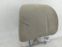 2012-2016 Subaru Impreza Headrest Head Rest Rear Seat Fits Fits 2012 2013 2014 2015 2016 OEM Used Auto Parts - Oemusedautopa